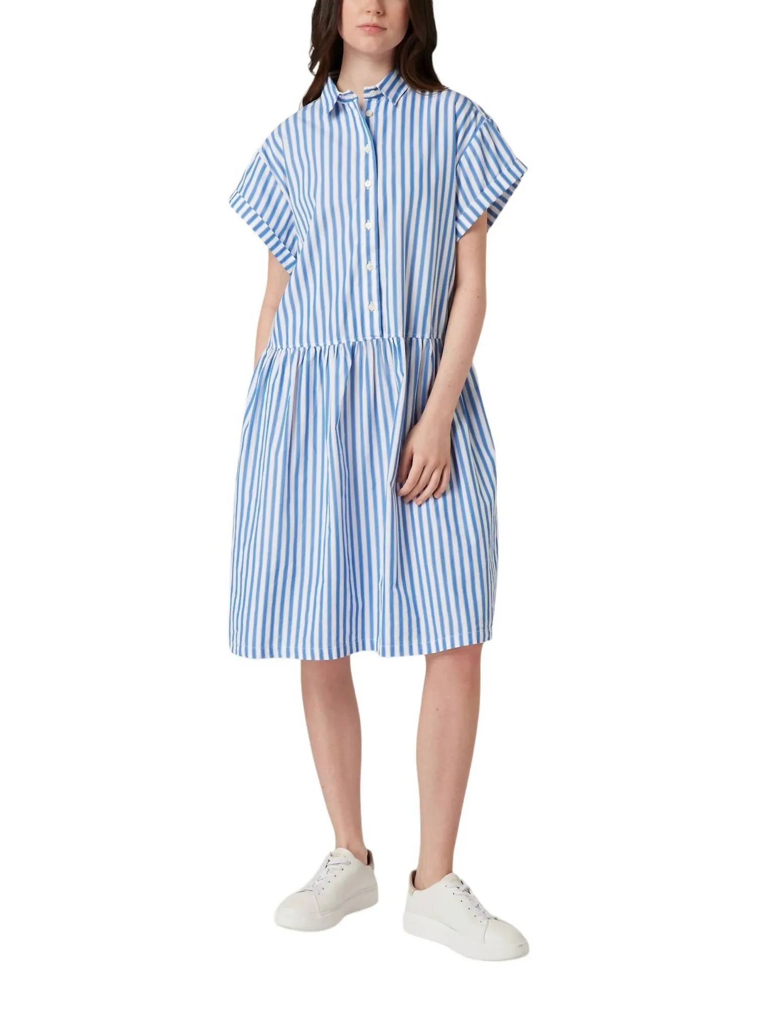 0039 Italy - LEONIE DRESS