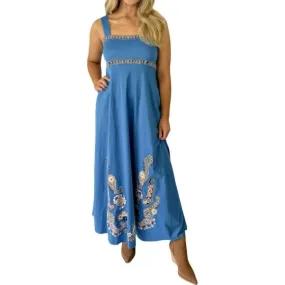 Alden Adair - Women's Maria Dress