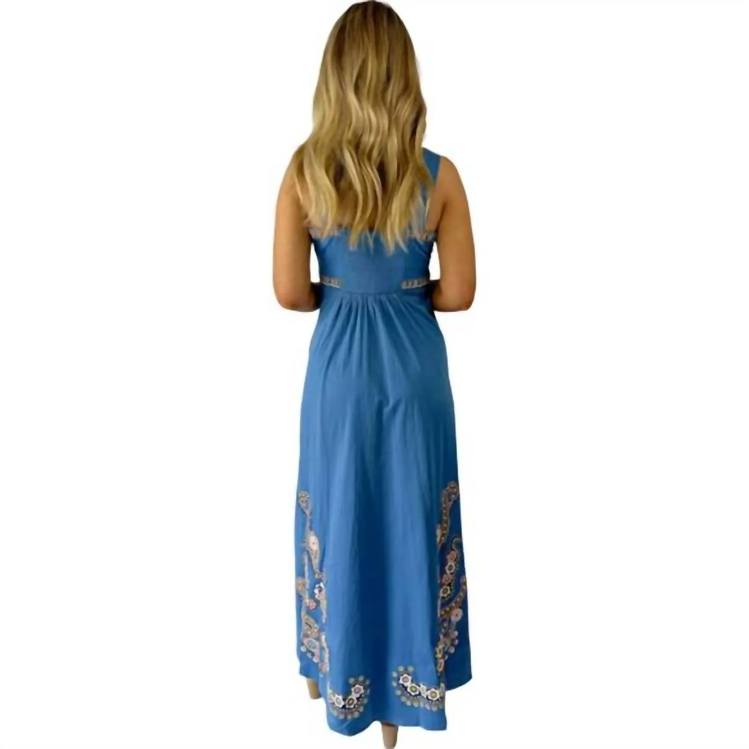Alden Adair - Women's Maria Dress