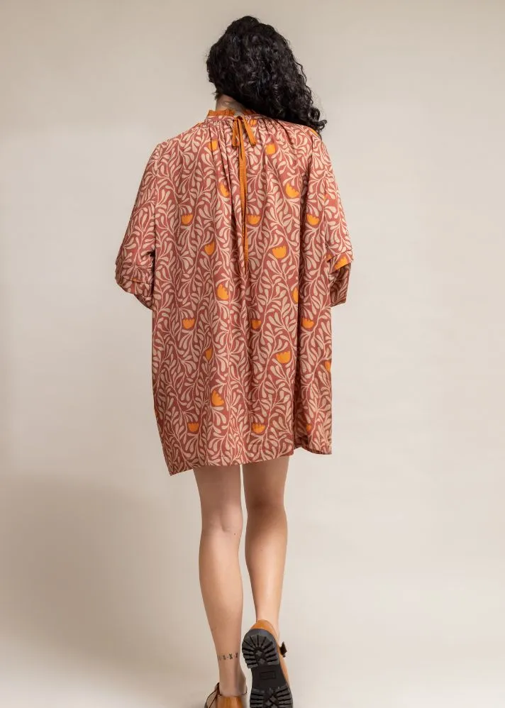 Alice Printed Dress