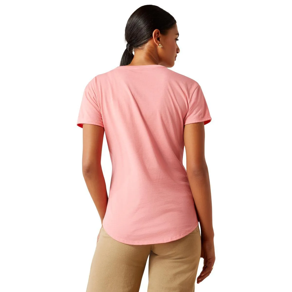 Ariat Women's Lucky Jumper T-Shirt