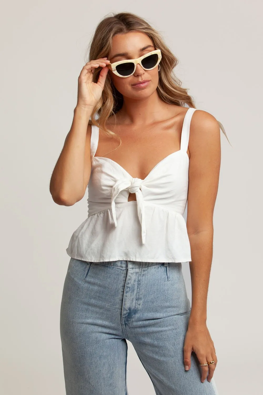 Bella Top - Cloud