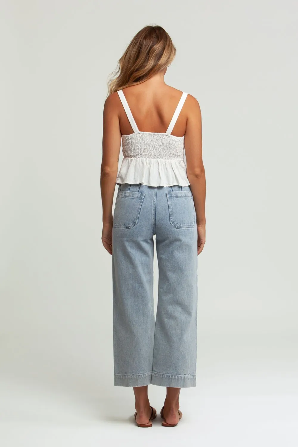 Bella Top - Cloud