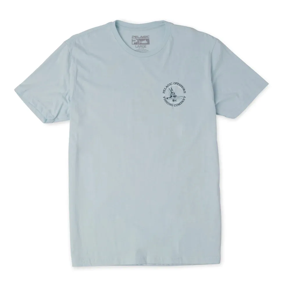 Charter Boat T-Shirt