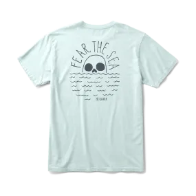Fear The Sea Premium Tee