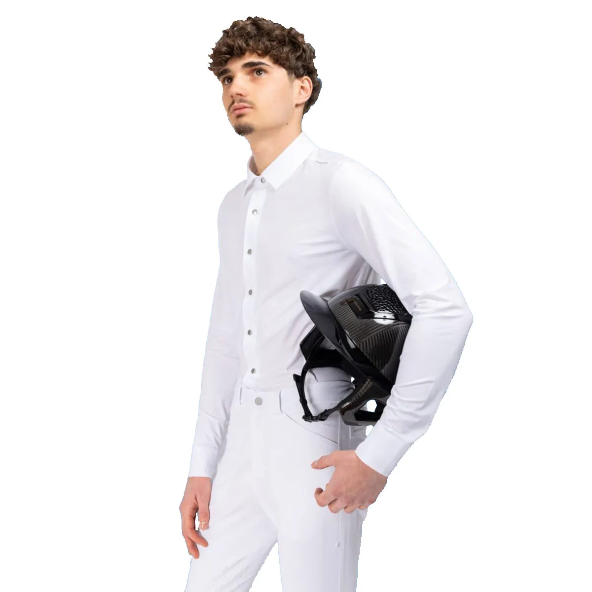 Freejump Men's Marvick Riding Shirt
