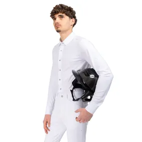 Freejump Men's Marvick Riding Shirt