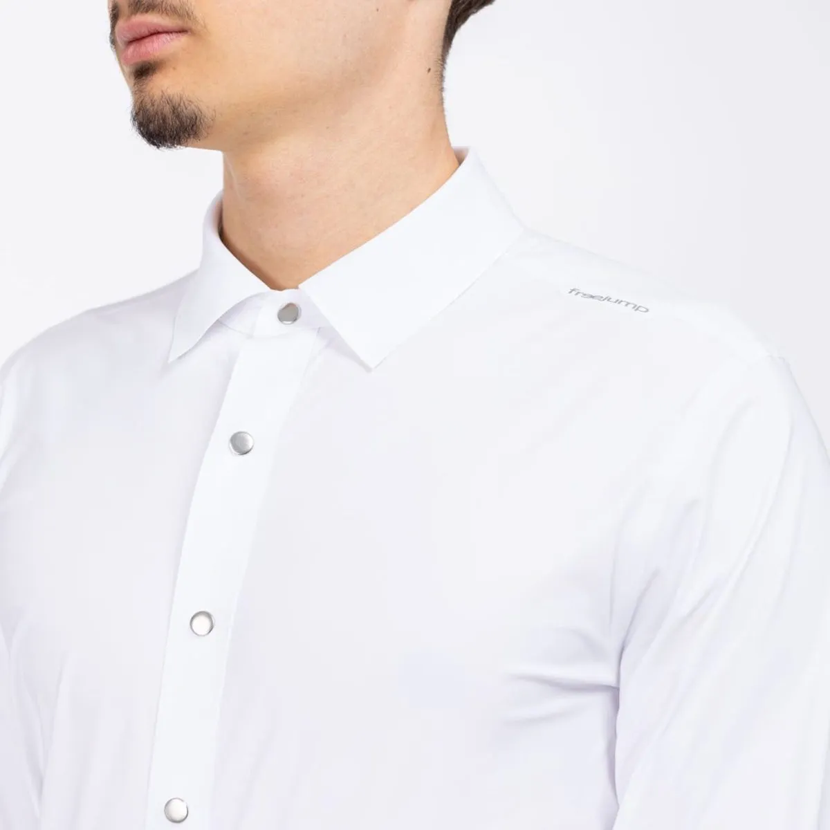 Freejump Men's Marvick Riding Shirt