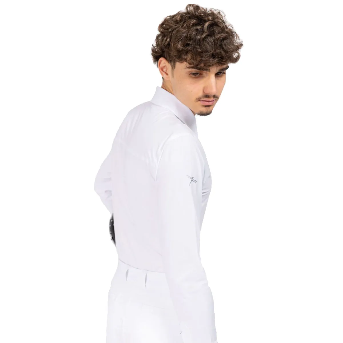 Freejump Men's Marvick Riding Shirt