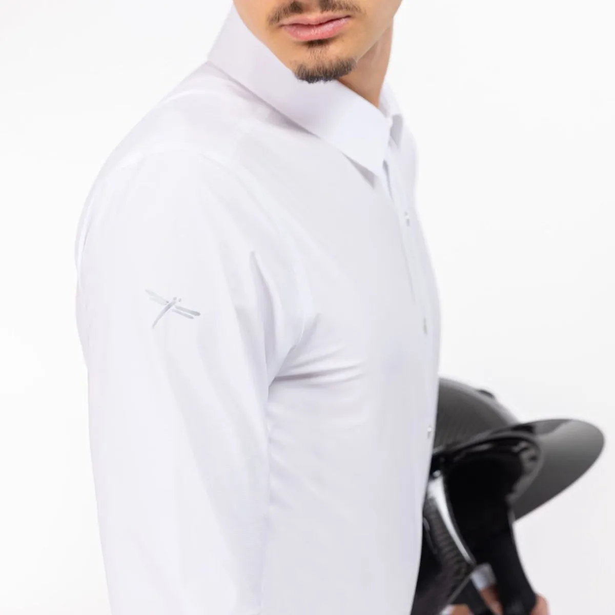 Freejump Men's Marvick Riding Shirt