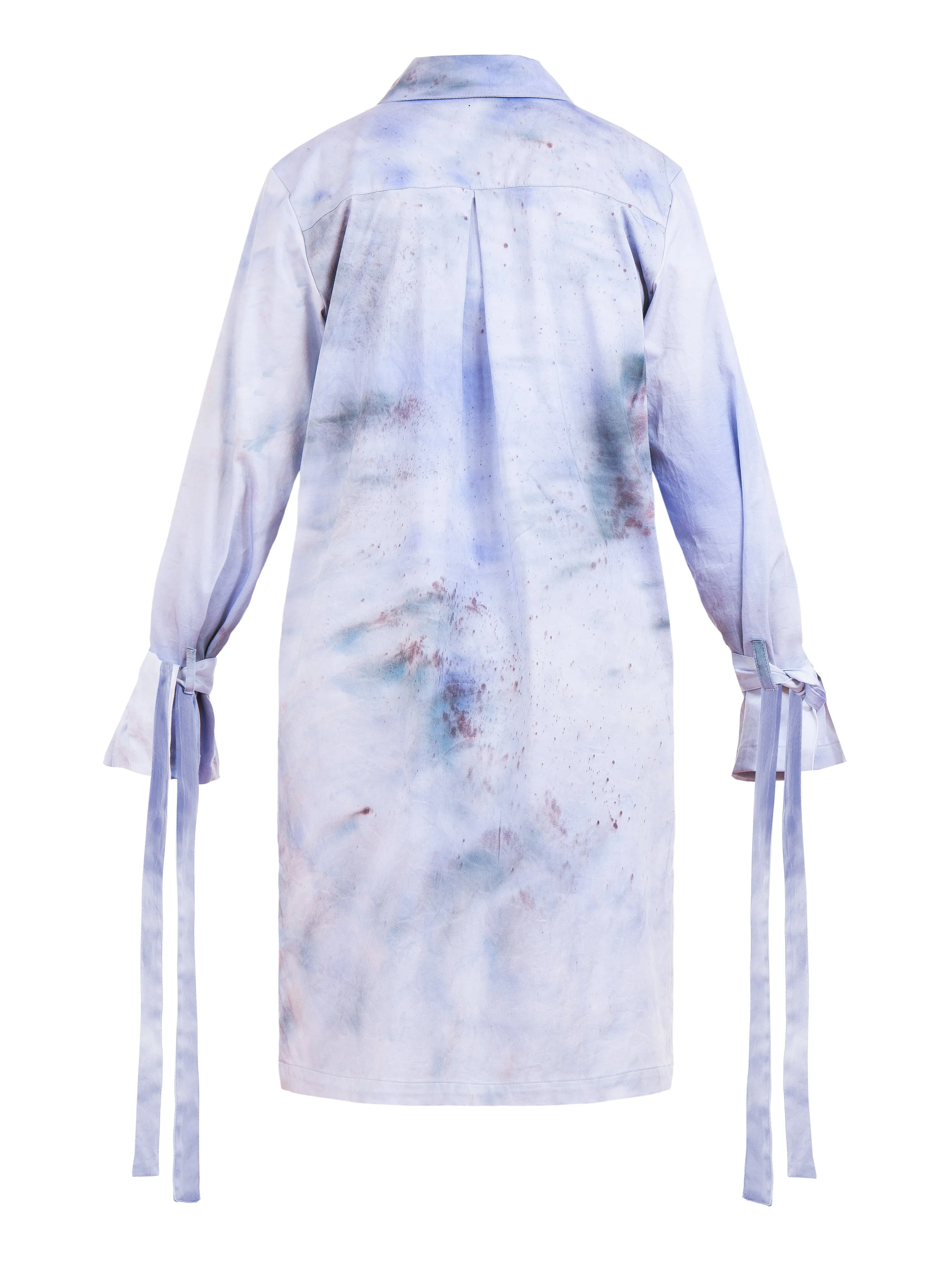 Ink Dress