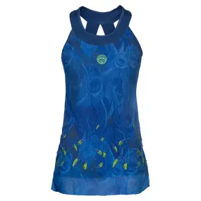 Malou Tech Mesh Tank