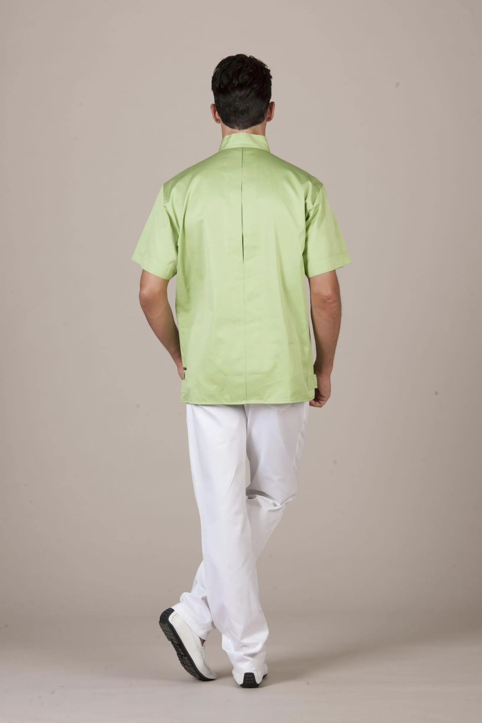 Malta Unisex Top - Long sleeves