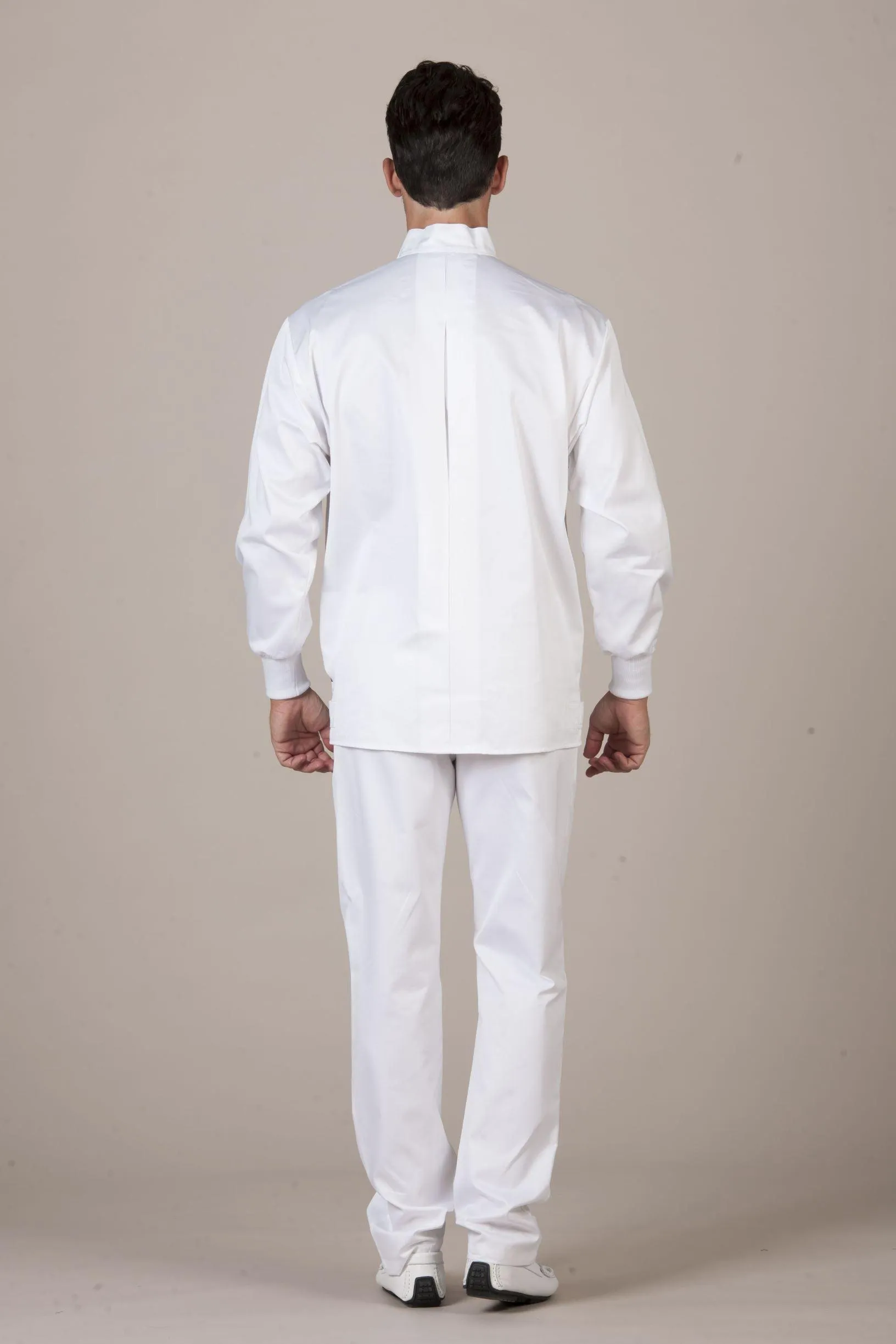 Malta Unisex Top - Long sleeves