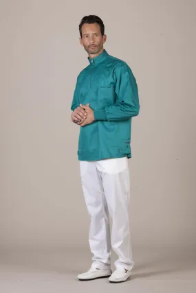 Malta Unisex Top - Long sleeves