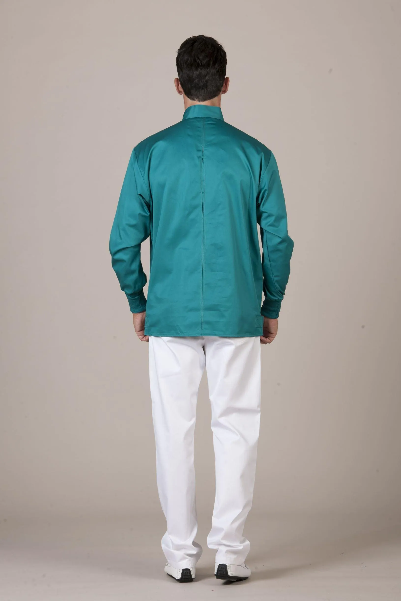 Malta Unisex Top - Long sleeves