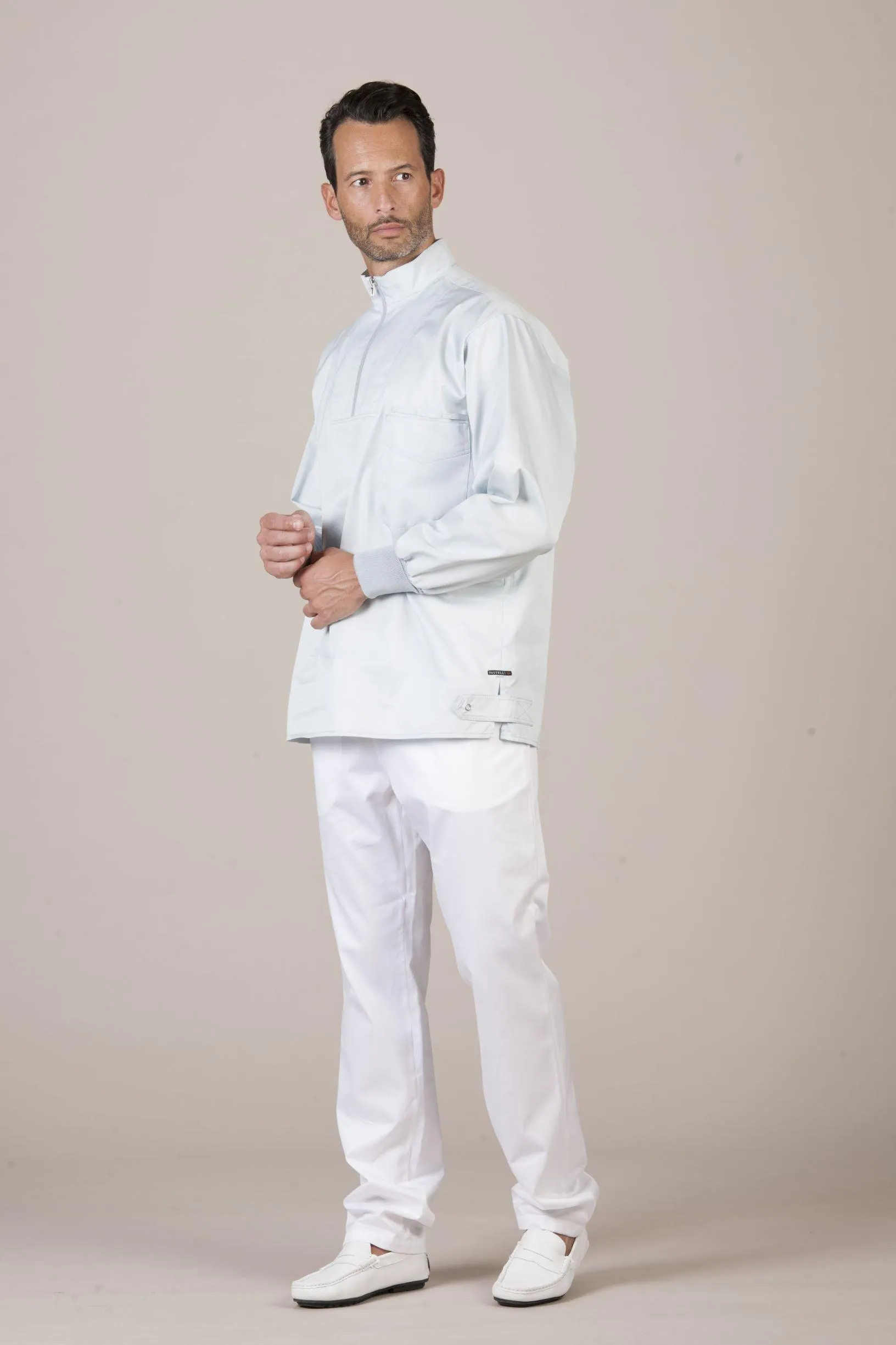 Malta Unisex Top - Long sleeves