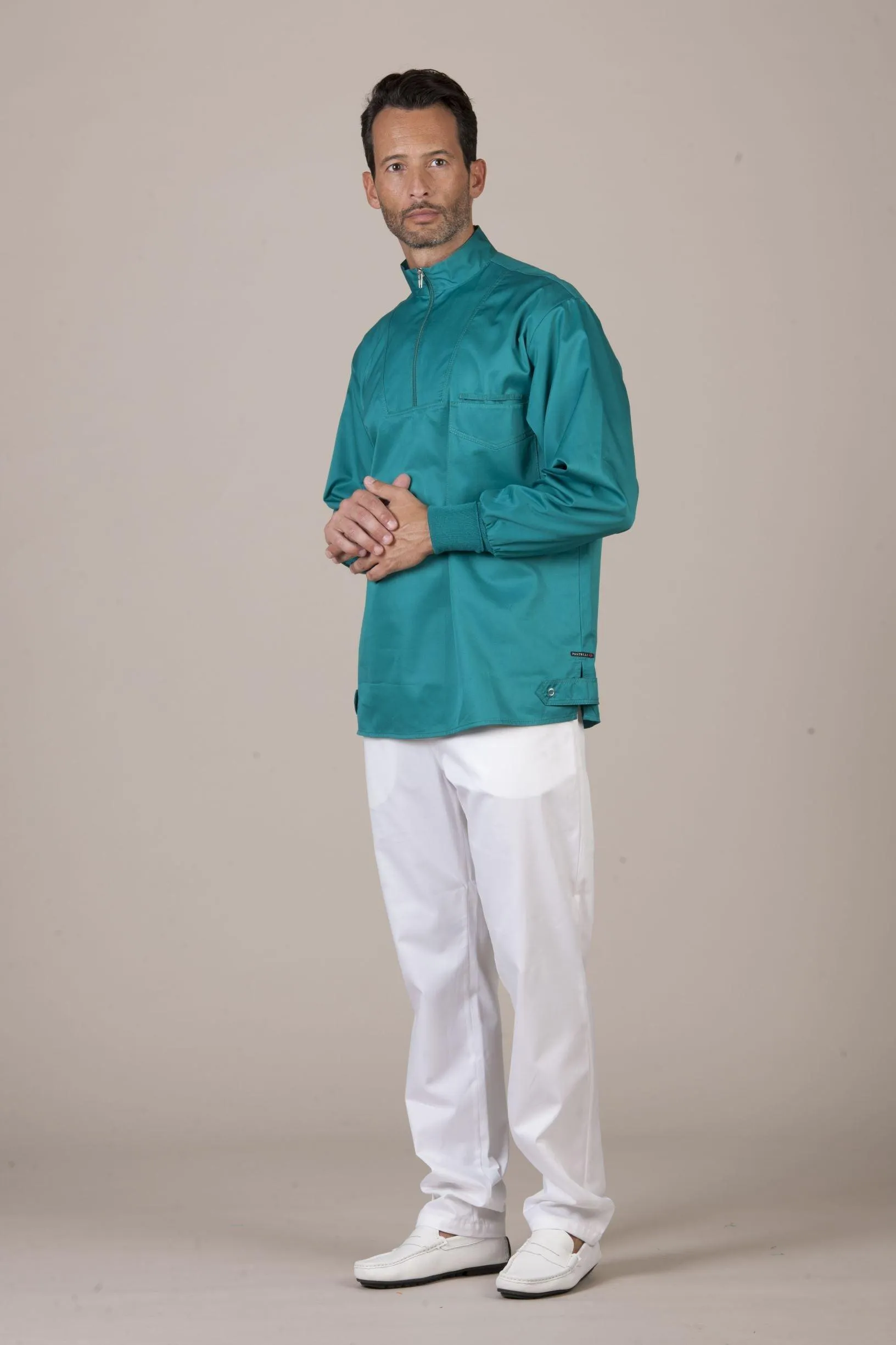 Malta Unisex Top - Long sleeves
