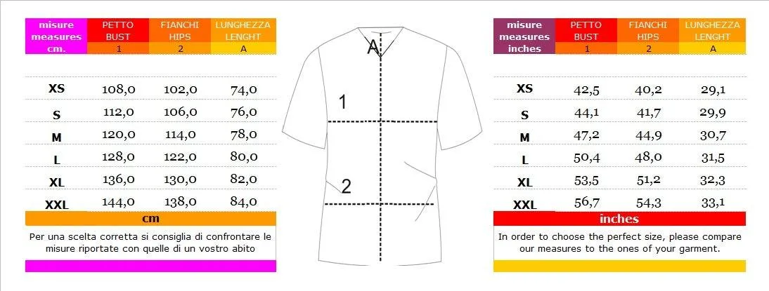 Malta Unisex Top - Long sleeves
