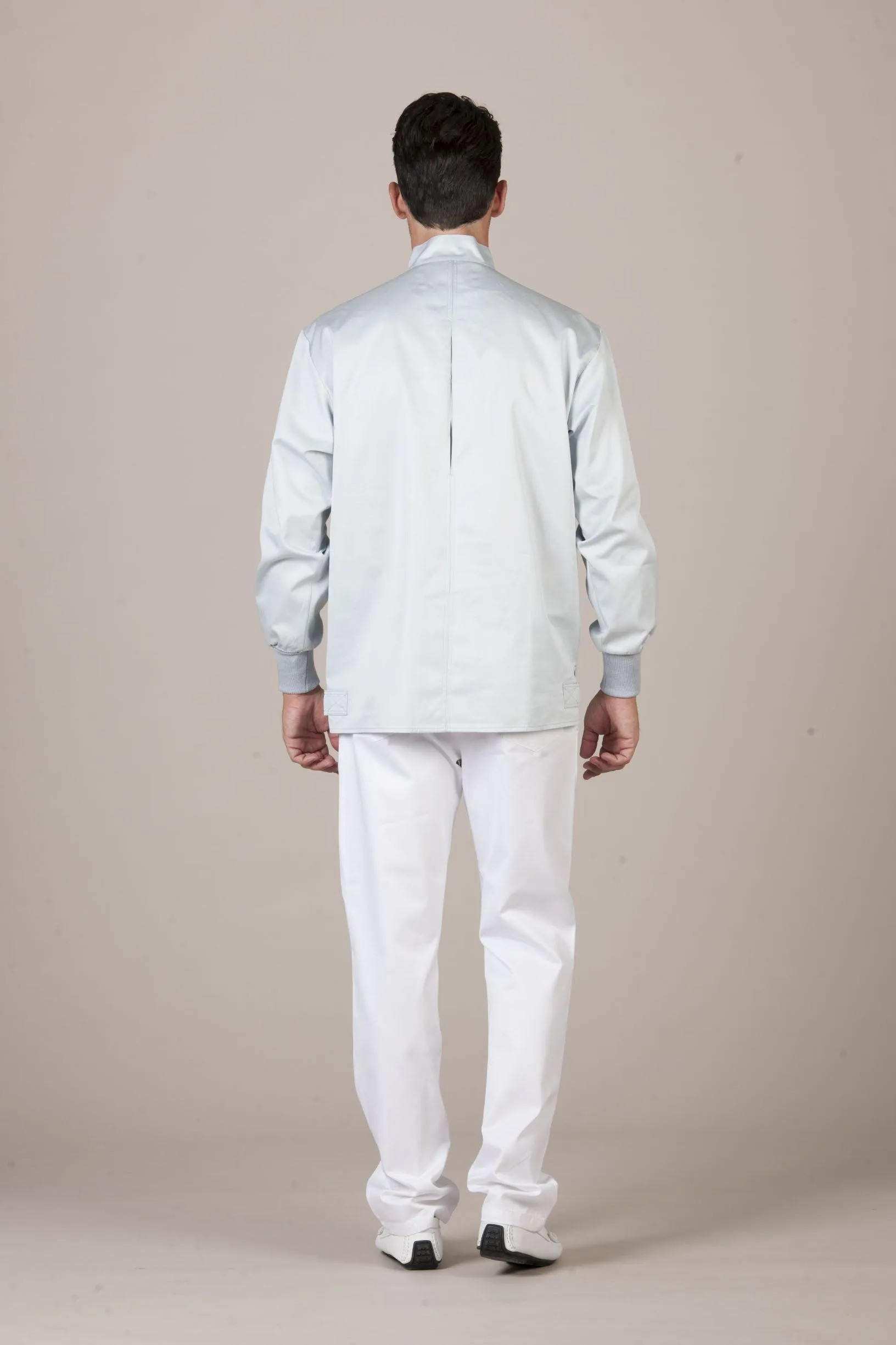 Malta Unisex Top - Long sleeves