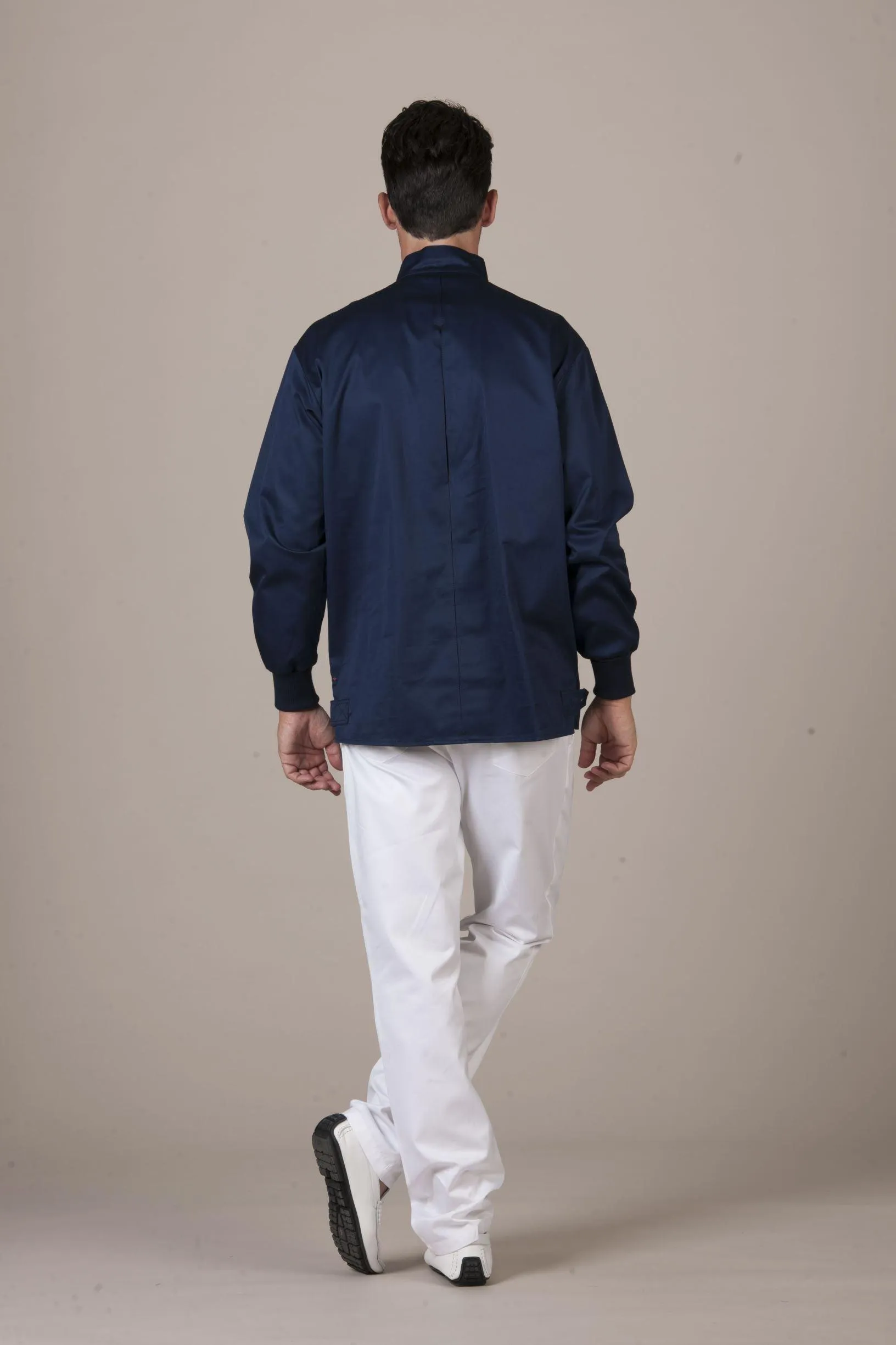 Malta Unisex Top - Long sleeves