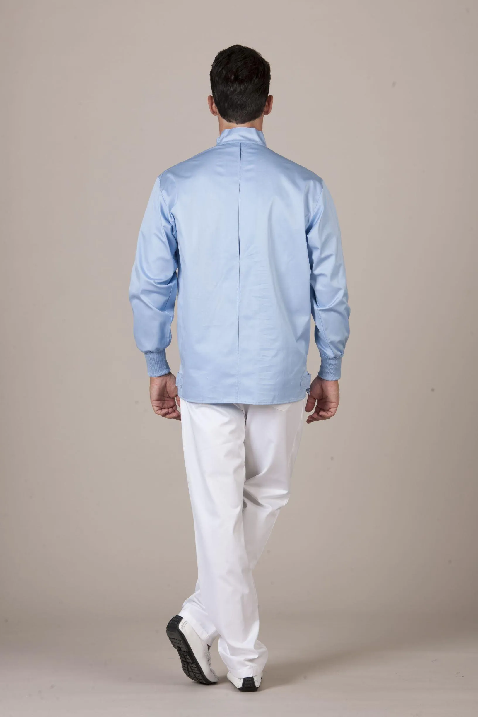 Malta Unisex Top - Long sleeves