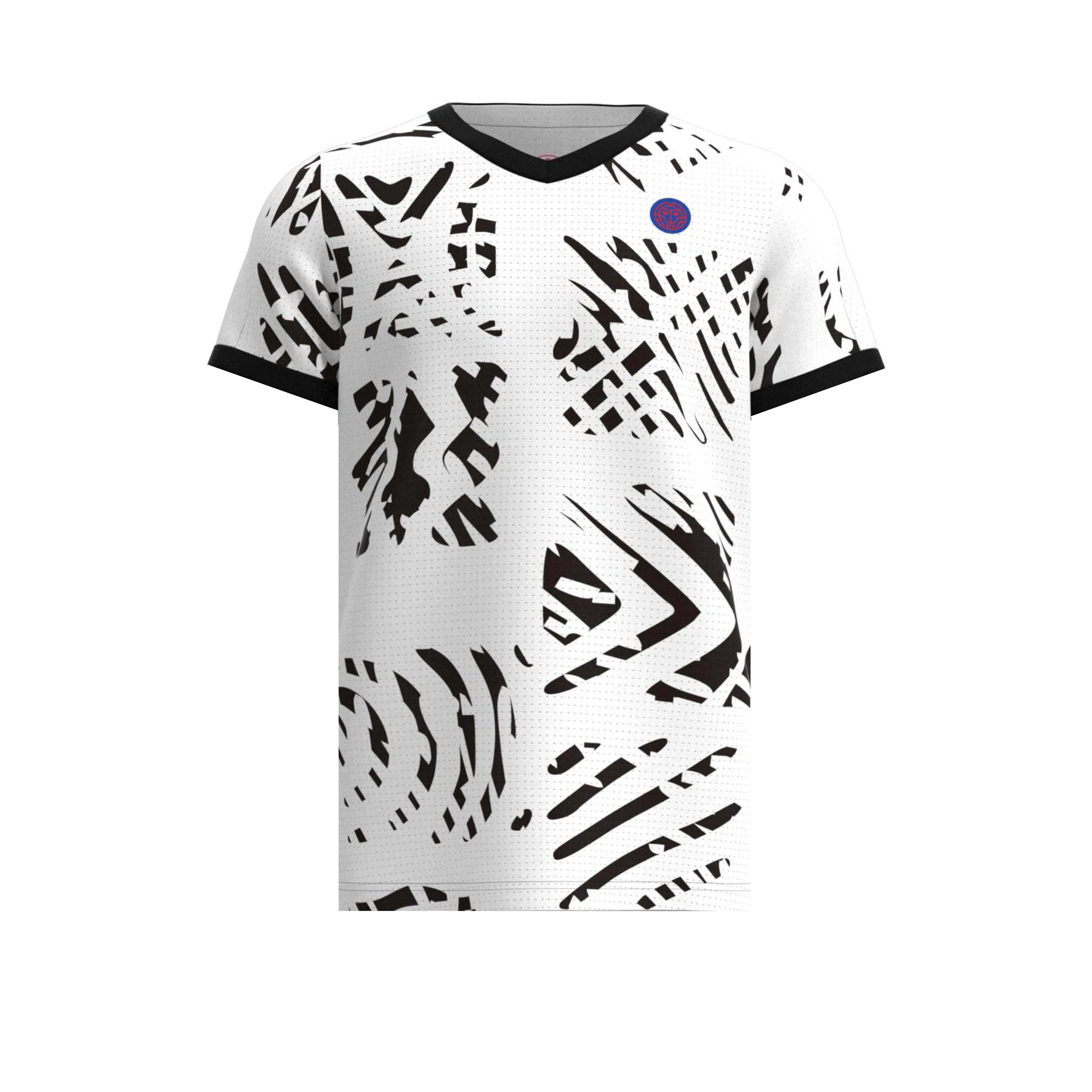 Melbourne V-Neck Tee