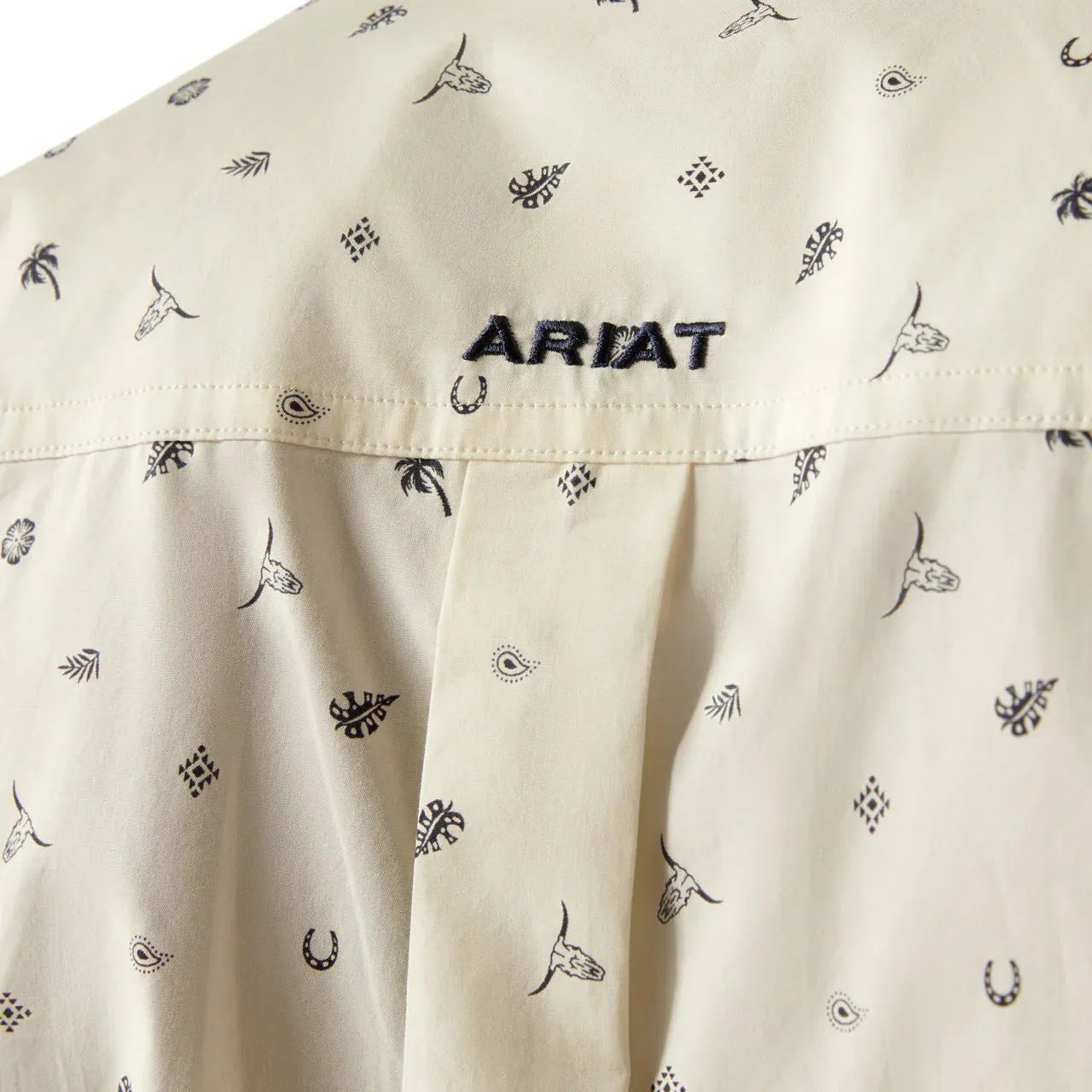 Men's Ariat Colter Classic Fit Shirt 10054818