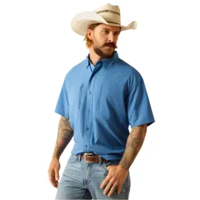 Men's Ariat Vent TEK Classic Fit Shirt 10055241