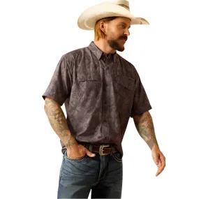 Men's Ariat VentTEK Outbound Classic Fit Shirt 10055120