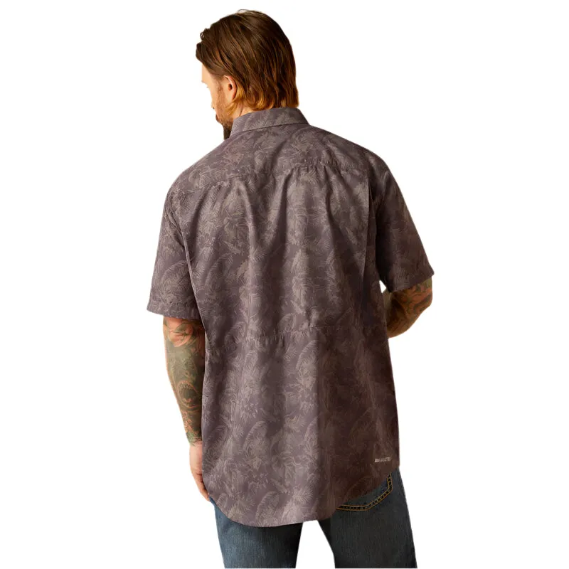 Men's Ariat VentTEK Outbound Classic Fit Shirt 10055120