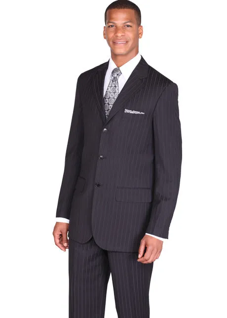 Milano Moda 58029 Mens Suit