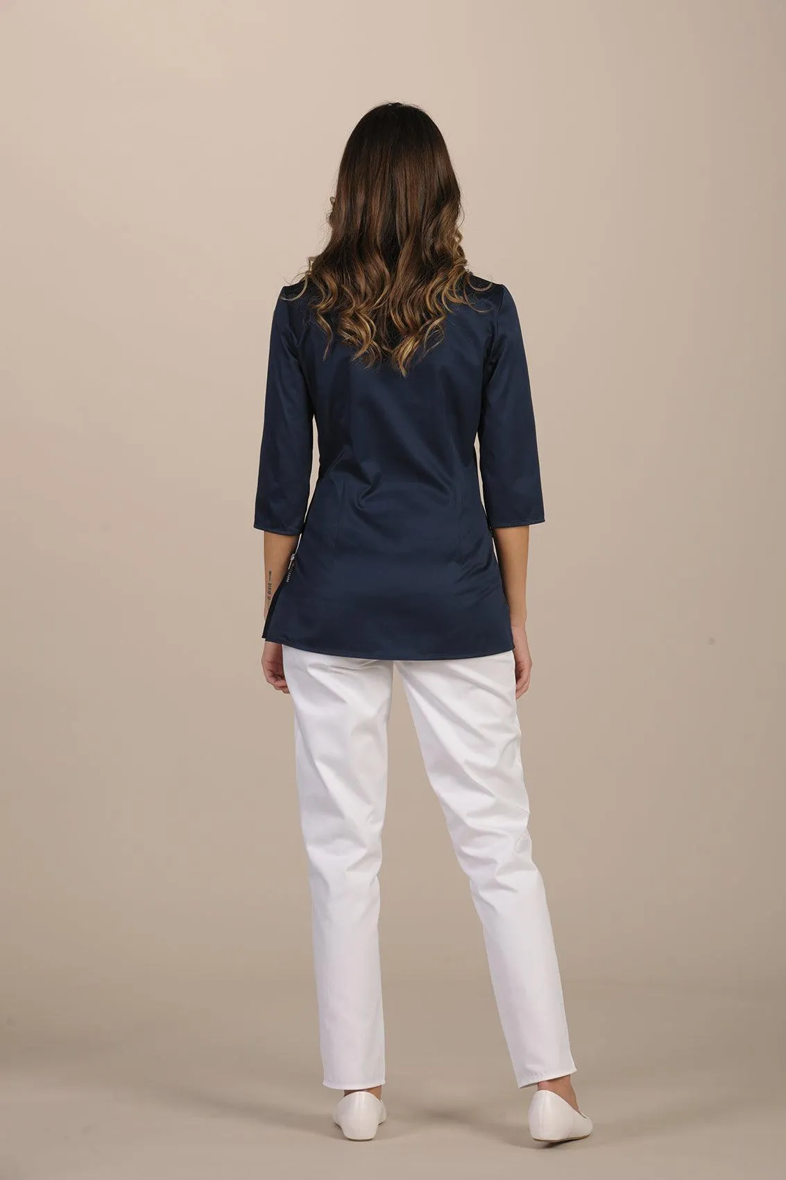 Nuraxi Women's Top - clearance