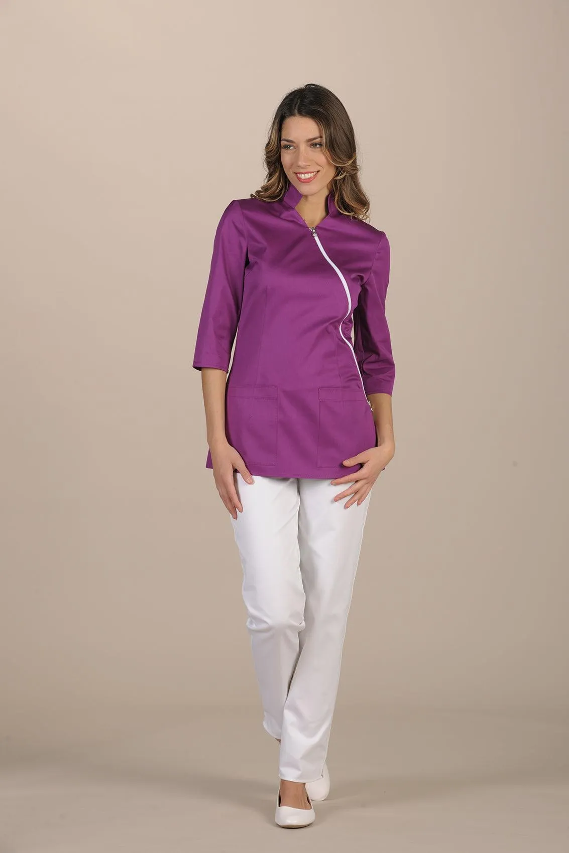 Nuraxi Women's Top - clearance