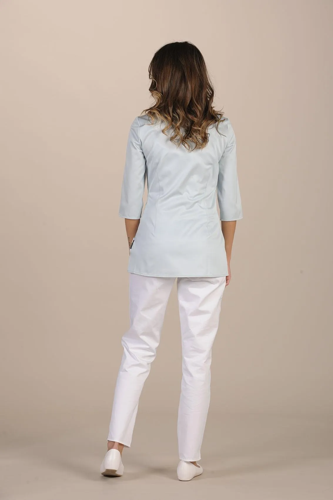 Nuraxi Women's Top