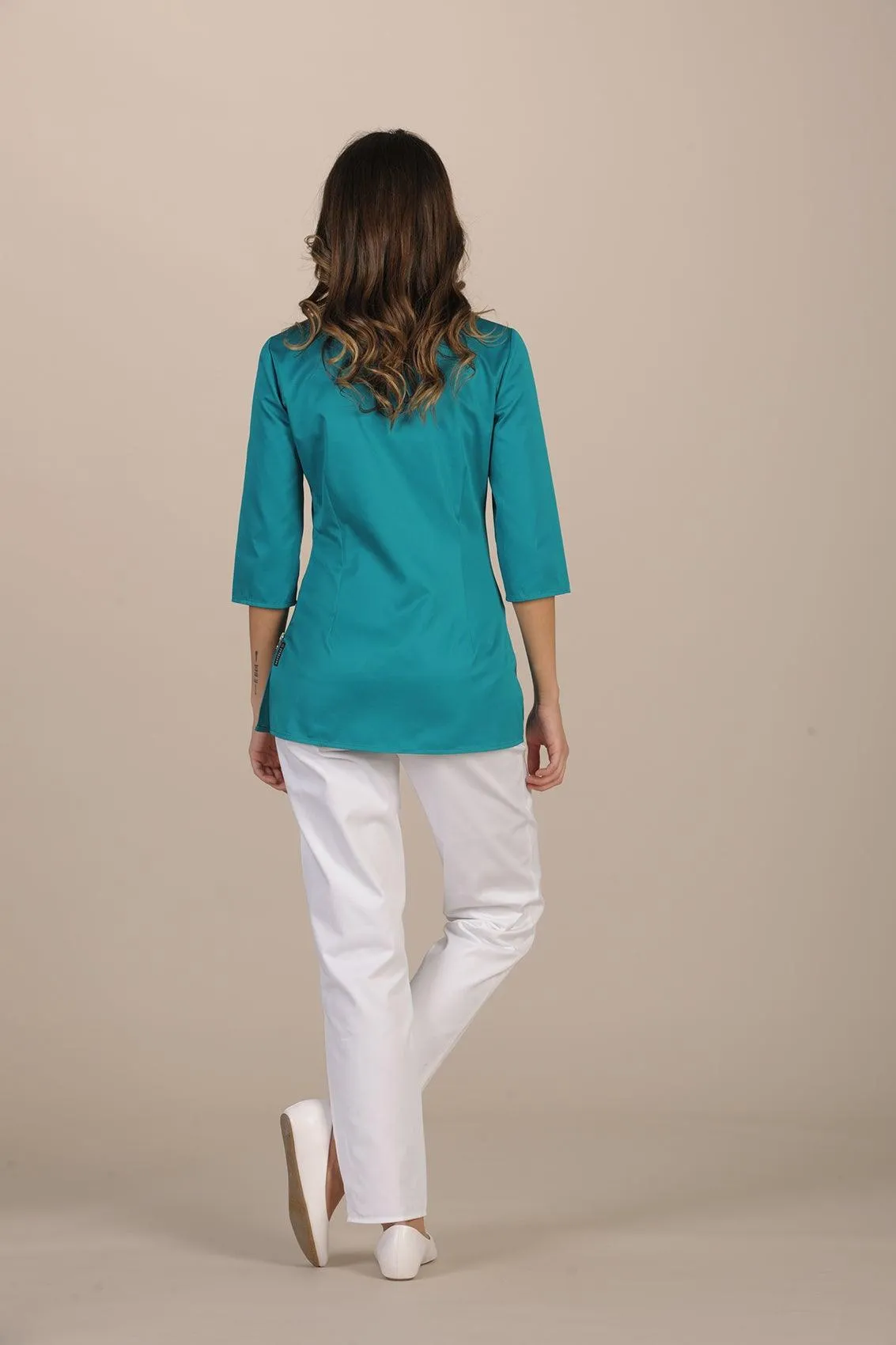 Nuraxi Women's Top