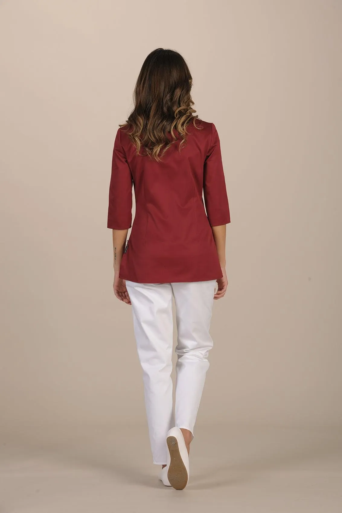 Nuraxi Women's Top
