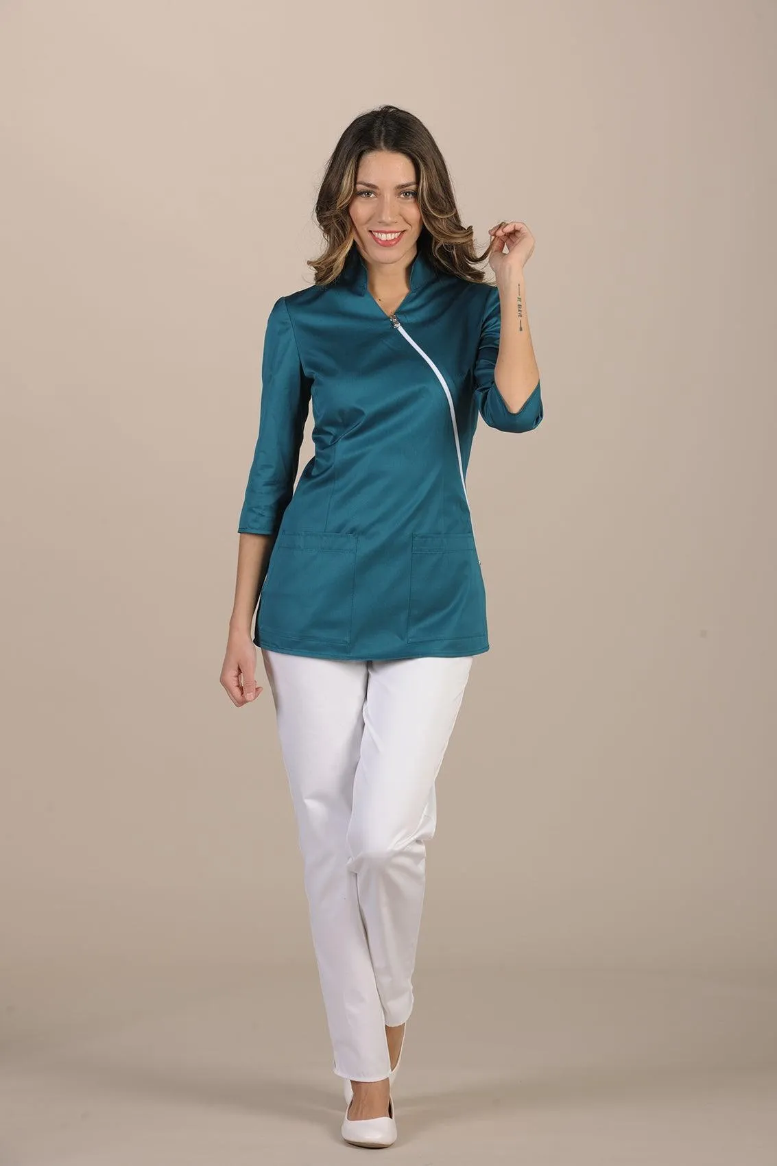 Nuraxi Women's Top