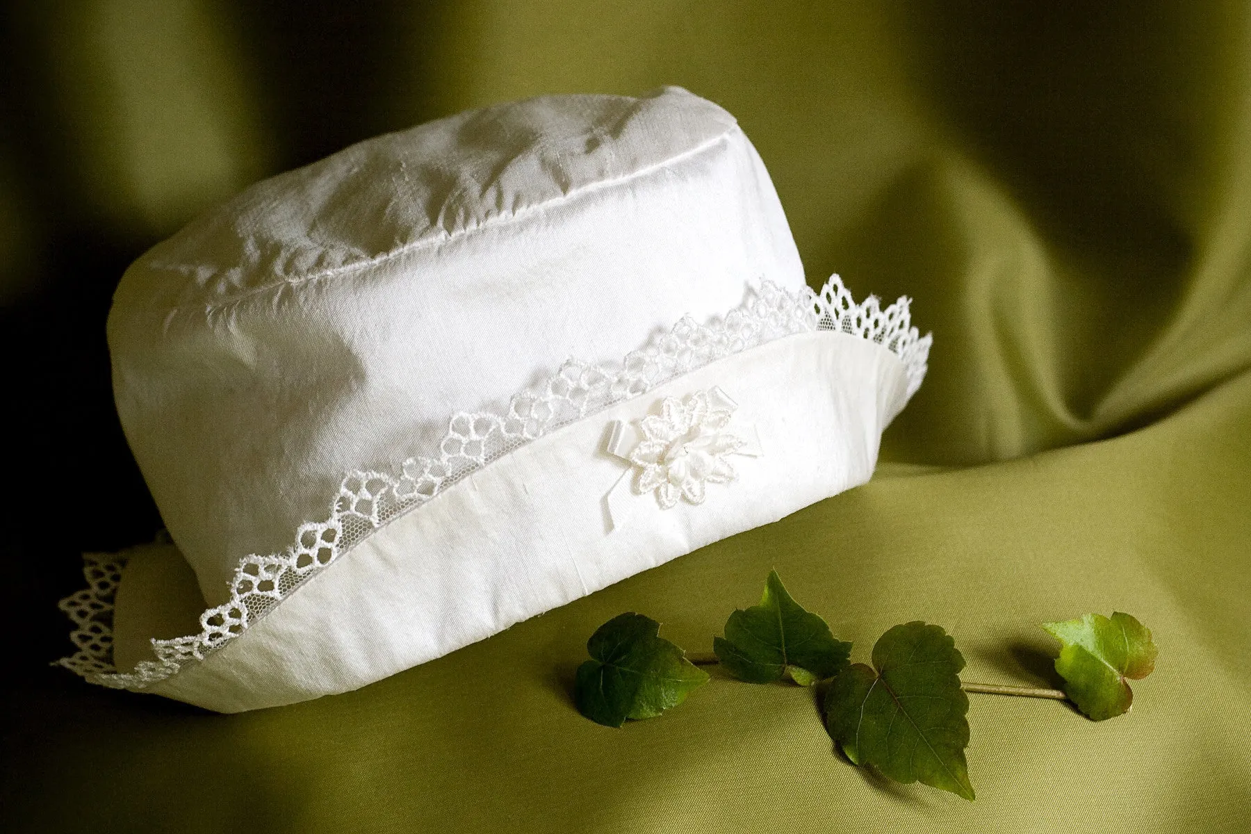 Promise Hat