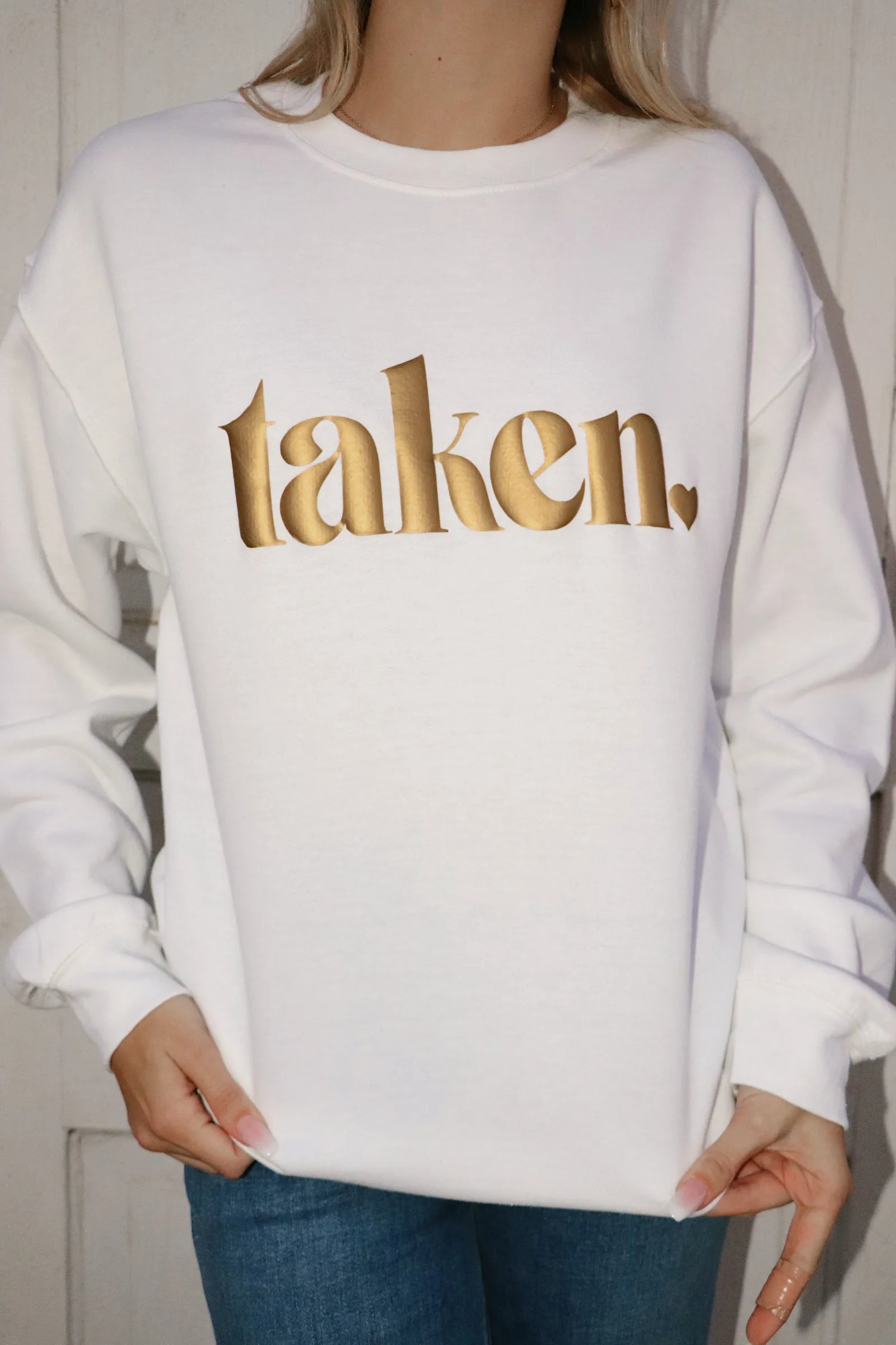 Taken
