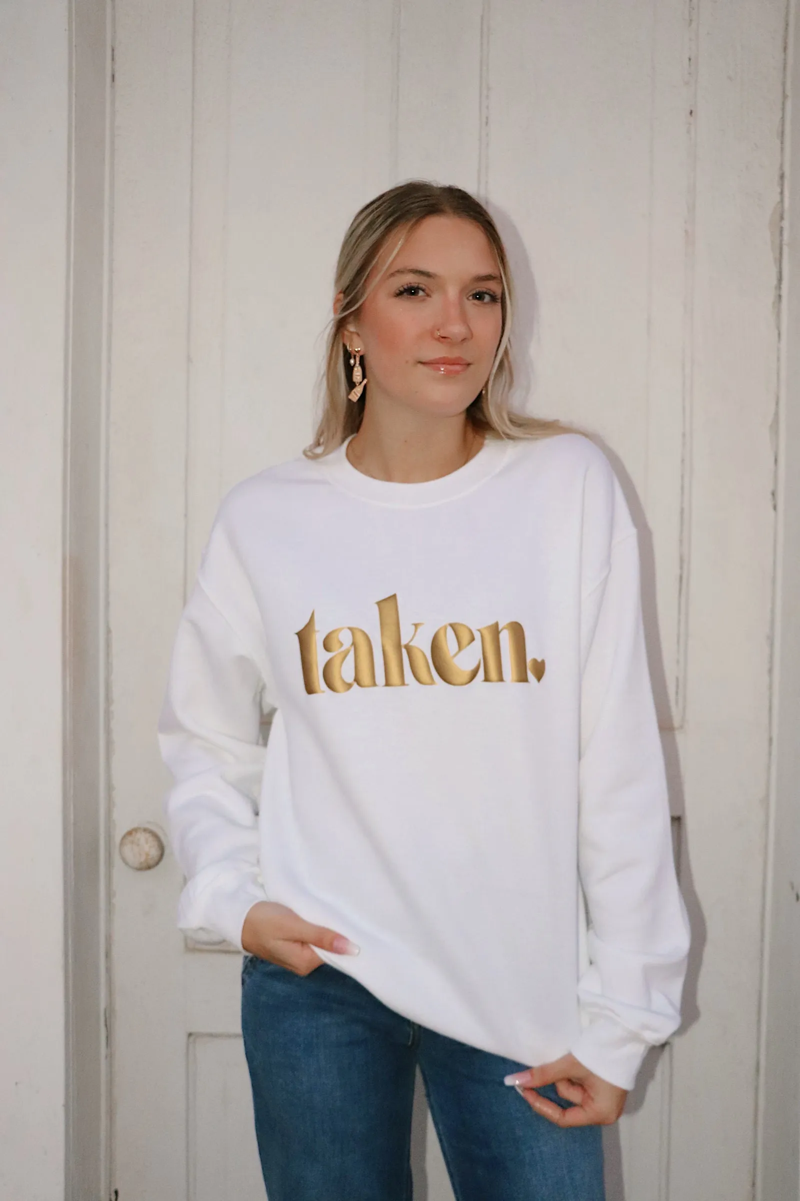 Taken