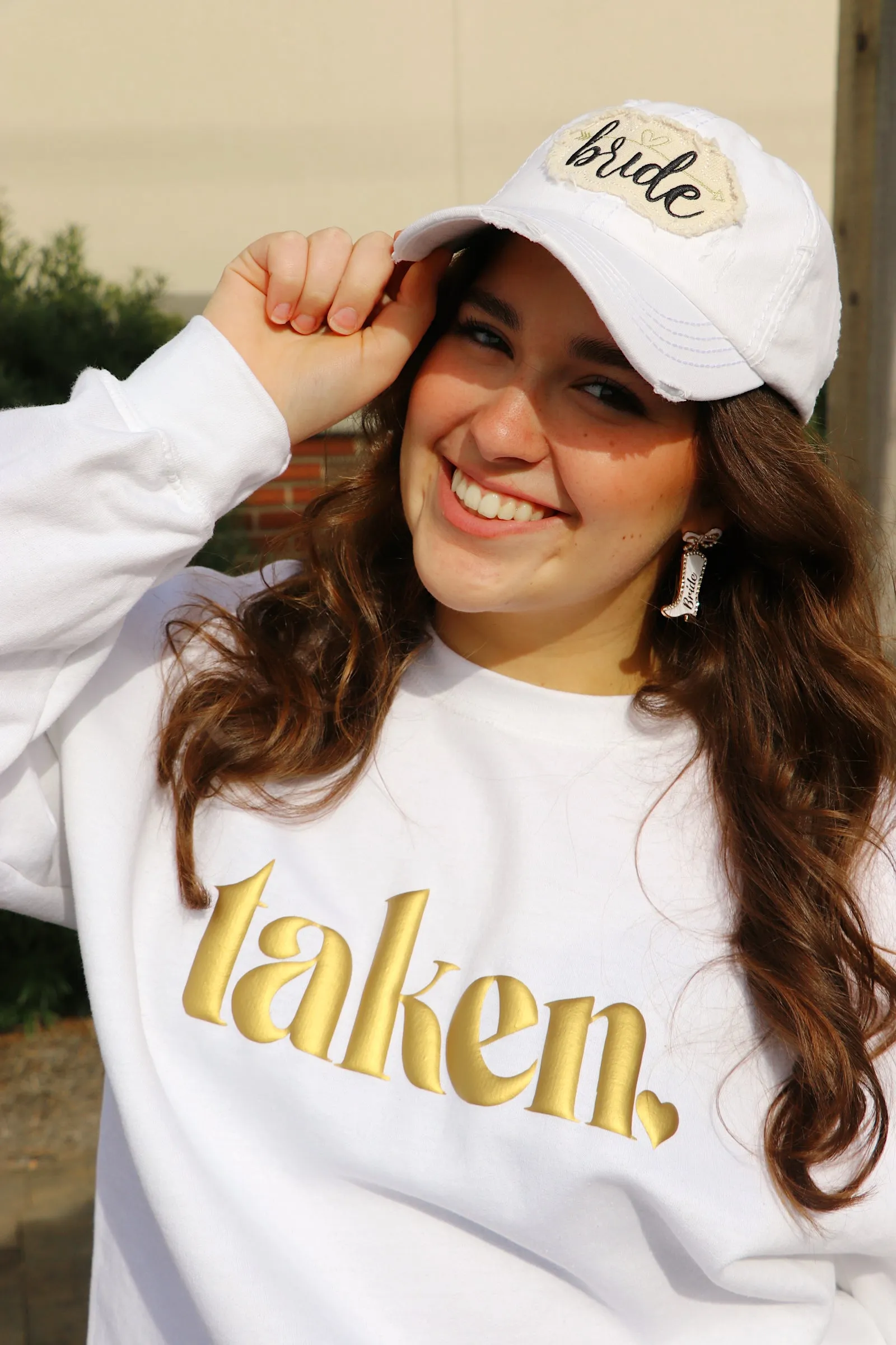 Taken