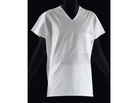 Tonga Unisex Scrub Top - discontinued style - clearance