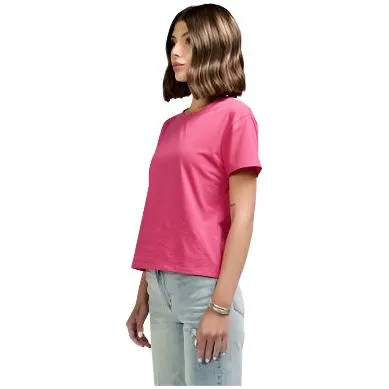 Women's Another Love Pink Shyama Top VCKN1761PIP