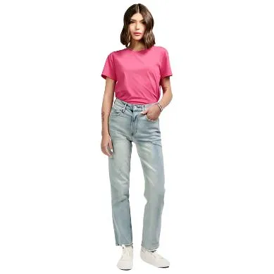 Women's Another Love Pink Shyama Top VCKN1761PIP
