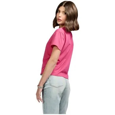 Women's Another Love Pink Shyama Top VCKN1761PIP