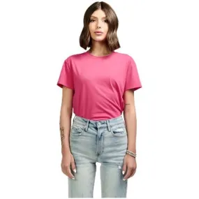 Women's Another Love Pink Shyama Top VCKN1761PIP