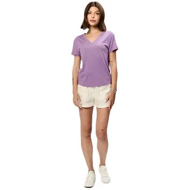 Women's Another Love Purple Ashton Shirt VCKN1705WLB