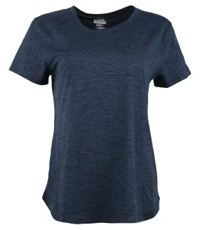 Women’s Cool Flow Crew Neck Tee