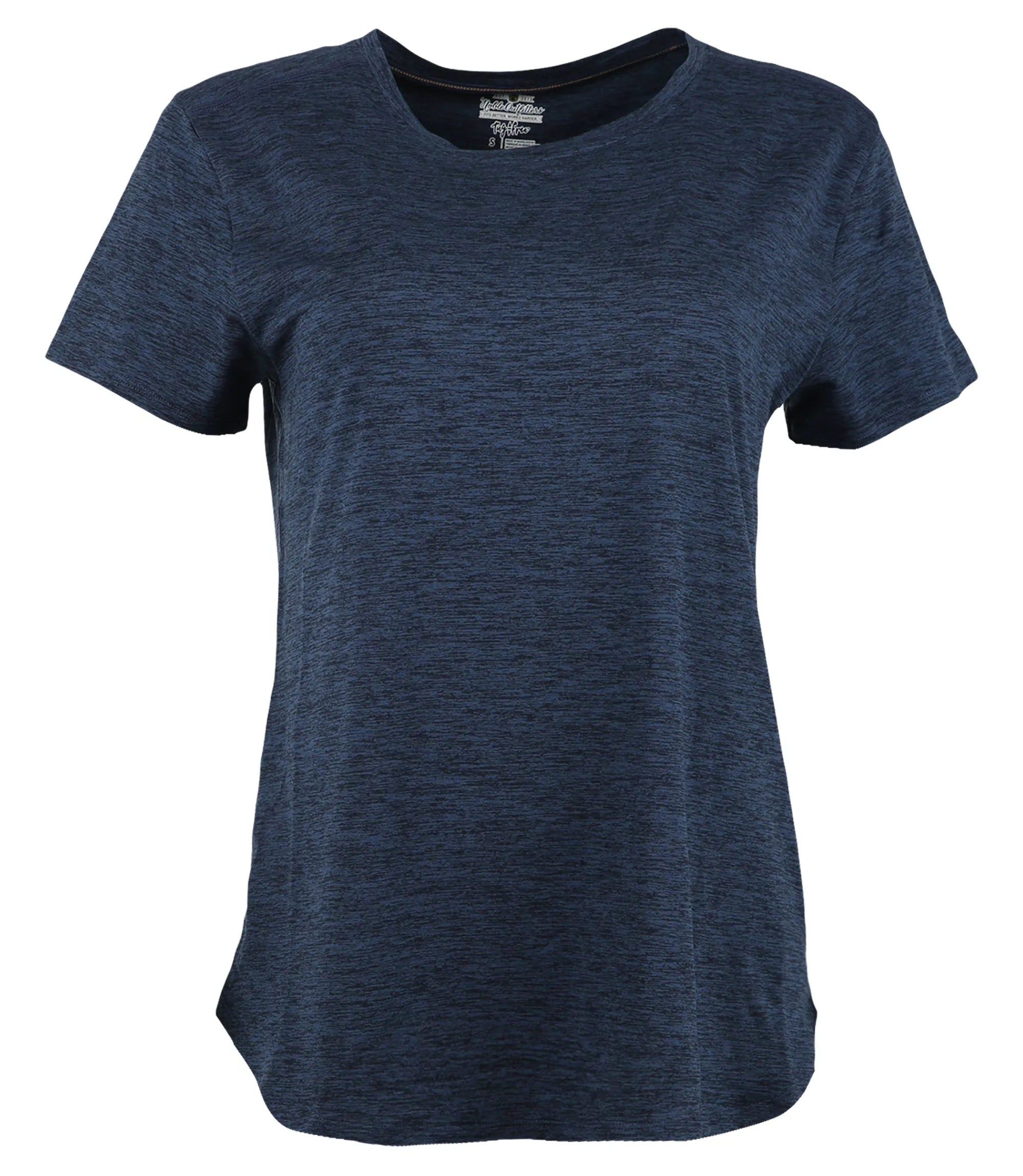 Women’s Cool Flow Crew Neck Tee